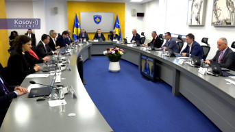 sednica vlade
