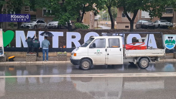 Severna Mitrovica