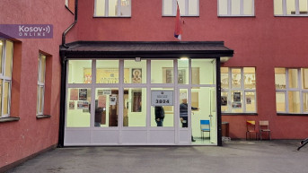 Severna Mitrovica