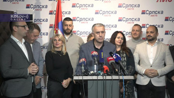Srpska lista, Zlatan Elek