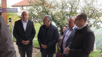 Srpska lista sa višečlanim porodicama u Klokotu