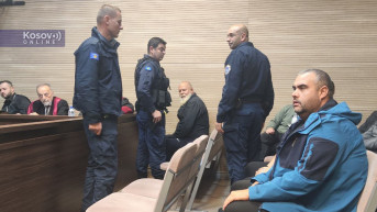 Slađan Trajković suđenje