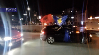 Slavlje u Južnoj Mitrovici 