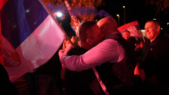 Srbi sa Kosova stigli u Preljinu