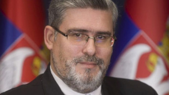 Nemanja Starović