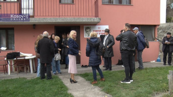 Gornje selo