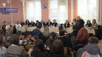 PS "Lazar Vučković"