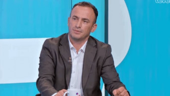 Haljilj Tači