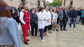 Srpska lista u Zubinom Potoku: 2,5 miliona uloženo u obnovu ambulante u Zupču 