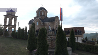U Sočanici svečano obeležena hramovna slava Svetog Jovana Bogoslova 