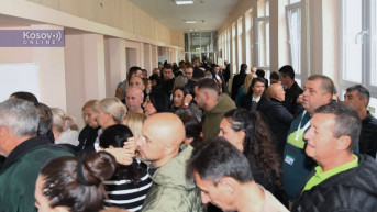 Glasanje u SM