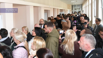 glasanje Severna Mitrovica