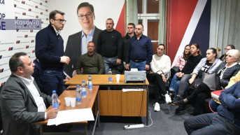 Tribina u Prokuplju