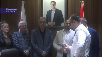 Čestitka predsednika Vučića Srpskoj listi