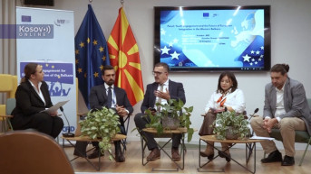 Konferencija mladih regiona