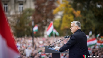Viktor Orban