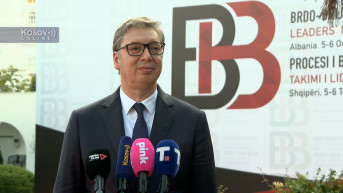 Aleksandar Vučić izjava Drač