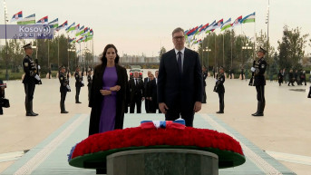 uzbekistan