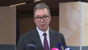 Aleksandar Vucic