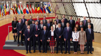Ministarska večera EU-Zapadni Balkan