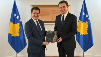 Kurti i Rosario Peti
