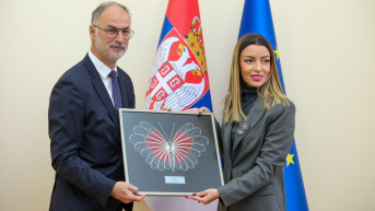 makedonija