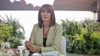 Atifete Jahjaga
