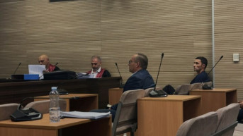 Suđenje bivšim ministrima Šalji i Krasnićiju