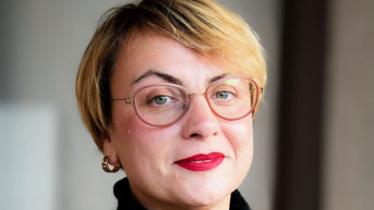 Dejona Mihali