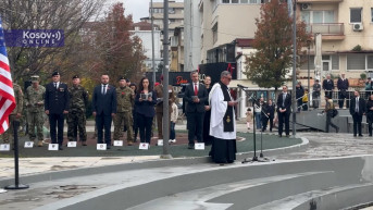 Pomen britanskim vojnicima
