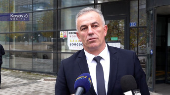 Advokat Lazić