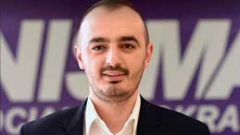 Albert Madžuni