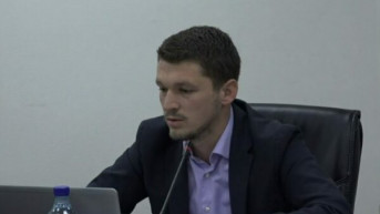 Arijanit Eljšani