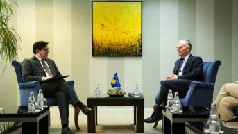 Besnik Bisljimi i Nuno Keiroš
