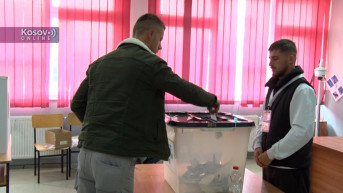 Birač u Klokotu