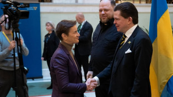 Ana Brnabić