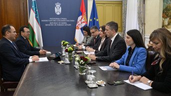 Đurić i Šahavdinov
