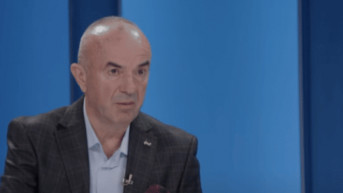 Dževahir Geci