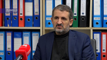 Ehat Miftaraj