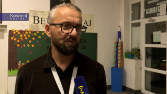 Enes Keljmendi