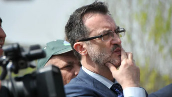 Ferid Agani