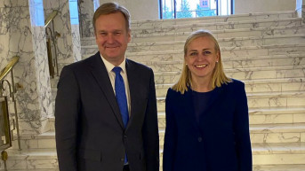 Sorensen i Valtonen