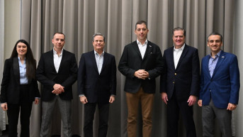 Đurić sa američkim kongresmenima