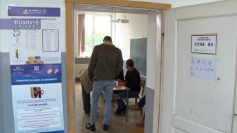 glasanje, lokalni izbori
