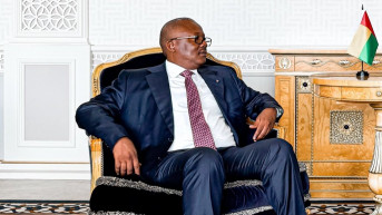 Umaro Sisoko Embalo