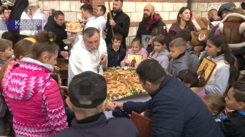 MITROVICA