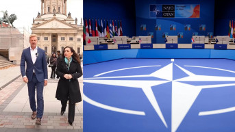 vjosa berlin politico