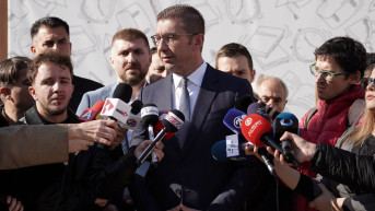 Hristijan Mickoski