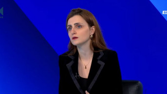 Janina Imeri