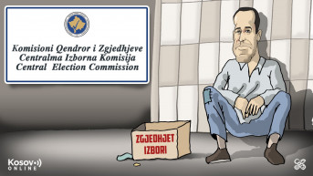 KO - Karikatura dana 21.11.2025.
